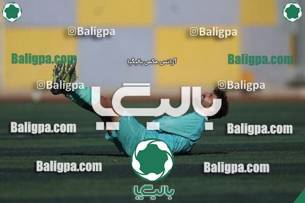 پیکان 1–2 شاهین