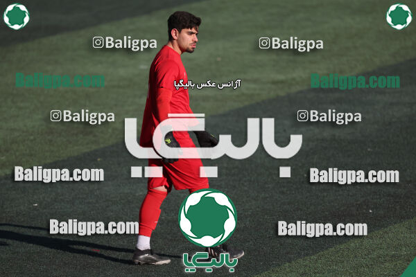 پیکان 1–2 شاهین