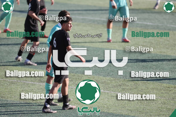 پیکان 1–2 شاهین
