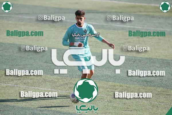 پیکان 1–2 شاهین