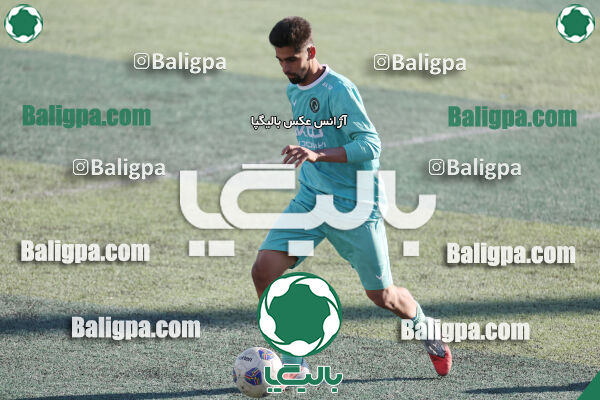 پیکان 1–2 شاهین