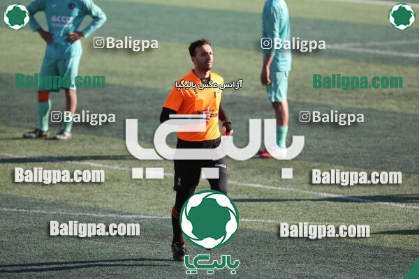 پیکان 1–2 شاهین
