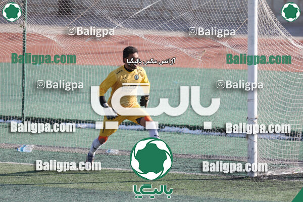 پیکان 1–2 شاهین