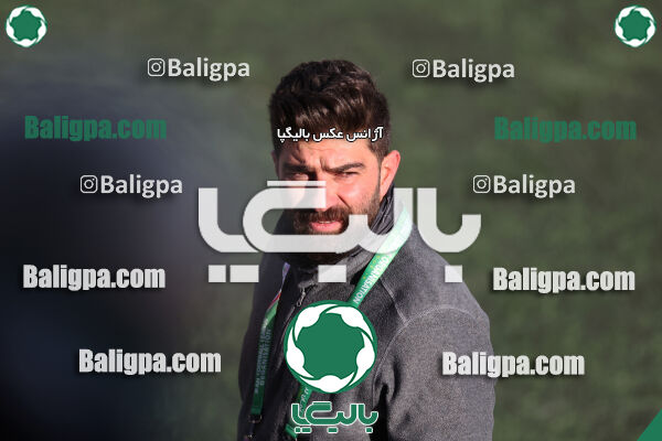 پیکان 1–2 شاهین