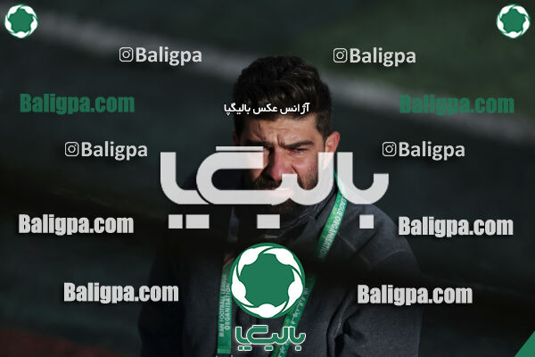 پیکان 1–2 شاهین