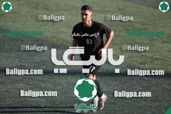 پیکان 1–2 شاهین