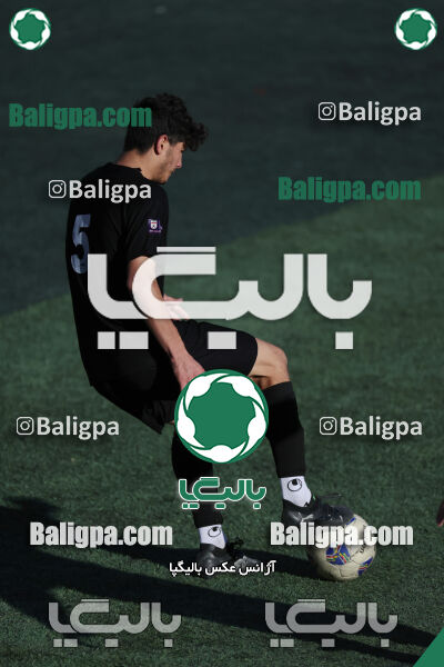 پیکان 1–2 شاهین