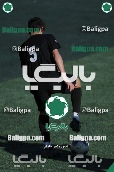پیکان 1–2 شاهین
