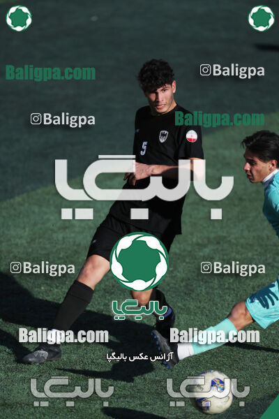 پیکان 1–2 شاهین