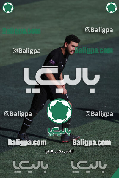 پیکان 1–2 شاهین