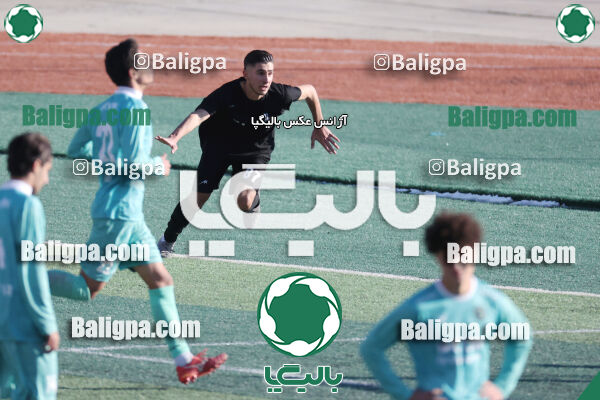 پیکان 1–2 شاهین
