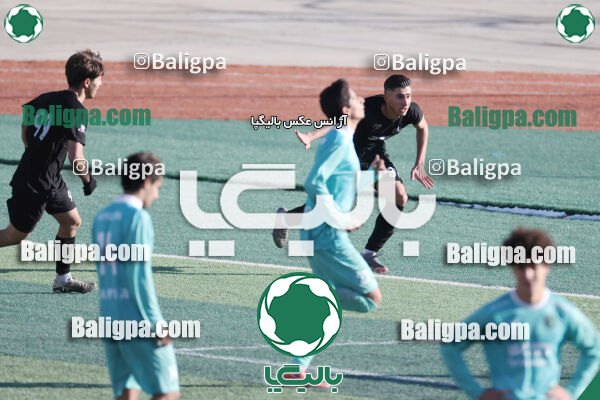 پیکان 1–2 شاهین