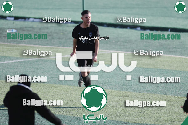 پیکان 1–2 شاهین