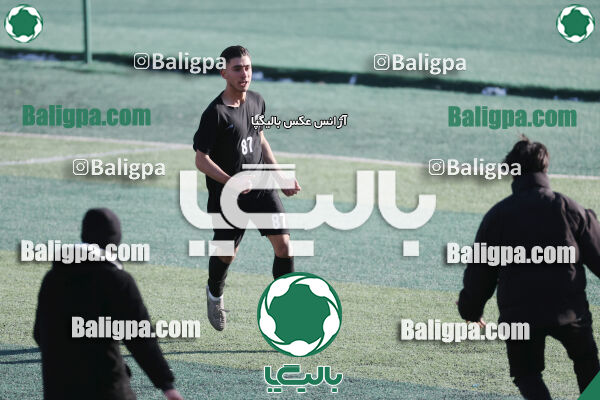 پیکان 1–2 شاهین