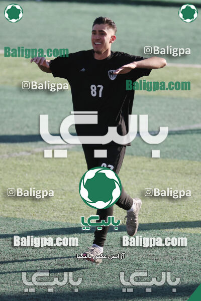 پیکان 1–2 شاهین