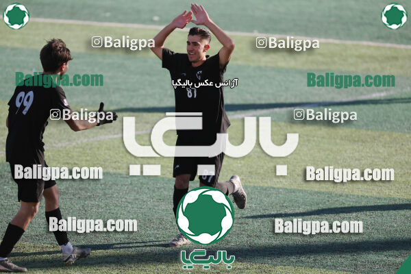پیکان 1–2 شاهین