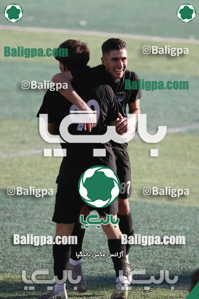 پیکان 1–2 شاهین