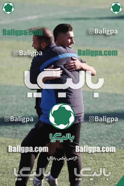 پیکان 1–2 شاهین