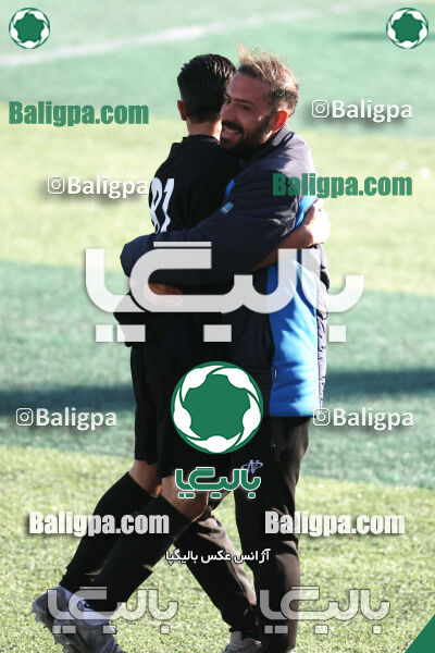 پیکان 1–2 شاهین