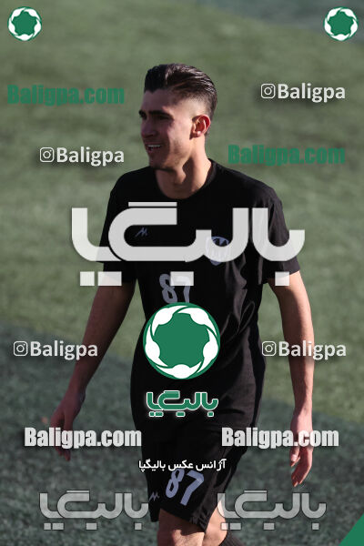 پیکان 1–2 شاهین