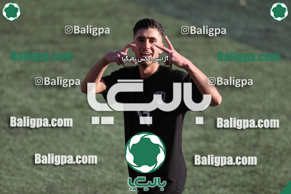 پیکان 1–2 شاهین