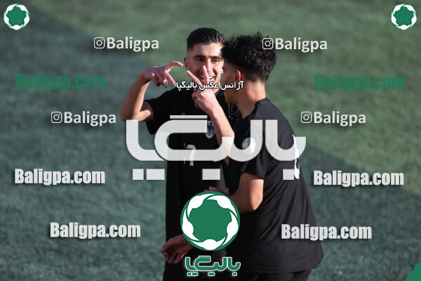 پیکان 1–2 شاهین