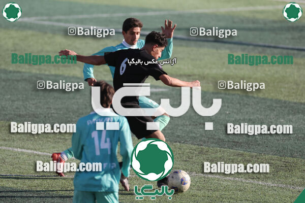 پیکان 1–2 شاهین