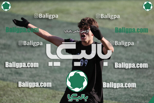 پیکان 1–2 شاهین