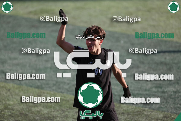 پیکان 1–2 شاهین