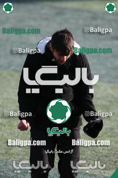 پیکان 1–2 شاهین
