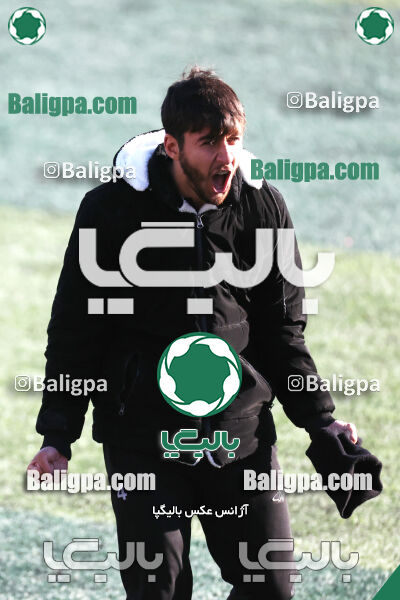 پیکان 1–2 شاهین