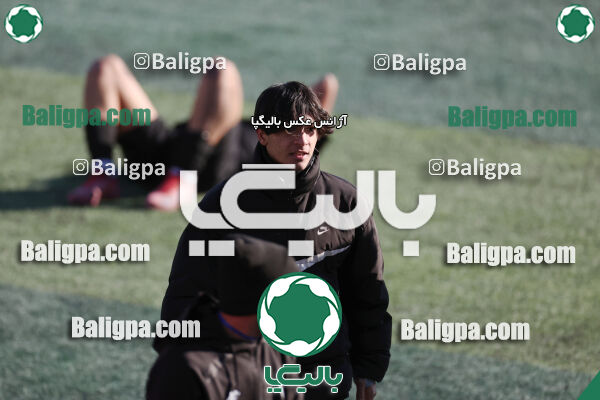 پیکان 1–2 شاهین