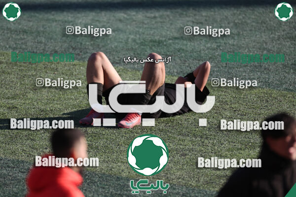 پیکان 1–2 شاهین