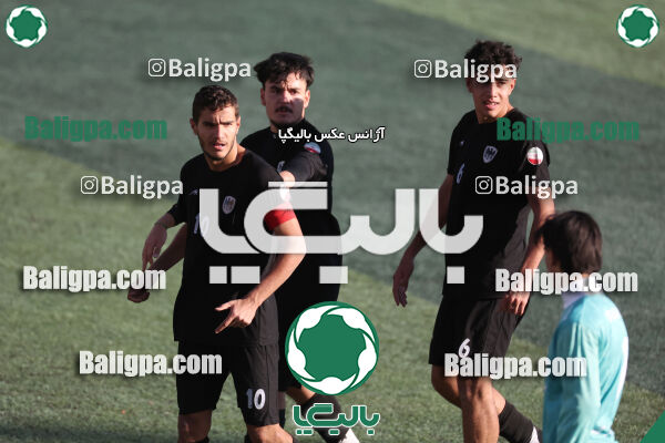 پیکان 1–2 شاهین