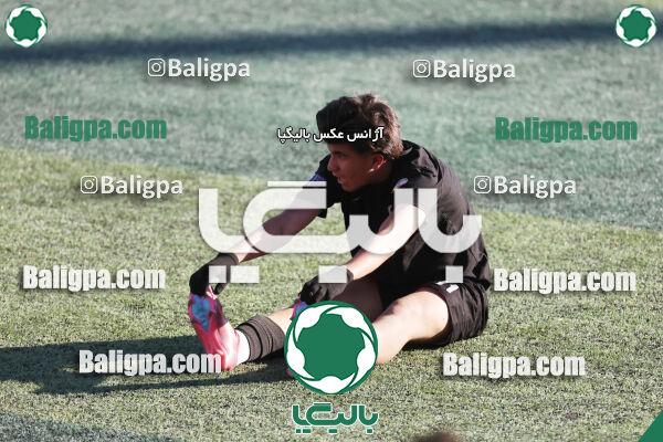 پیکان 1–2 شاهین