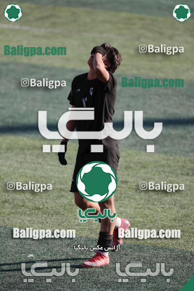 پیکان 1–2 شاهین