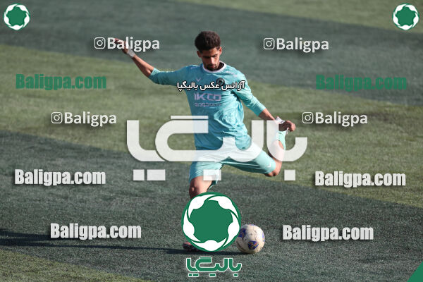 پیکان 1–2 شاهین