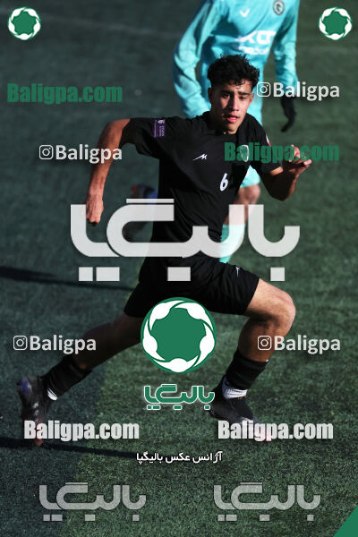 پیکان 1–2 شاهین