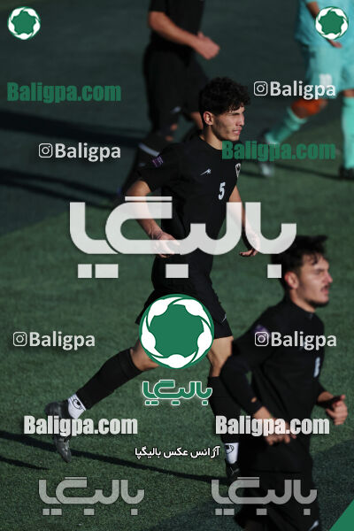 پیکان 1–2 شاهین