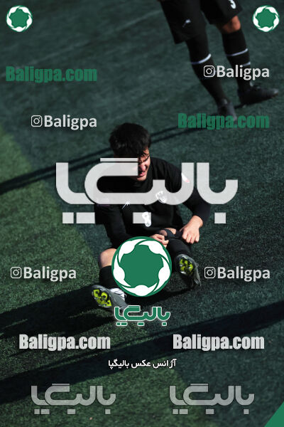 پیکان 1–2 شاهین