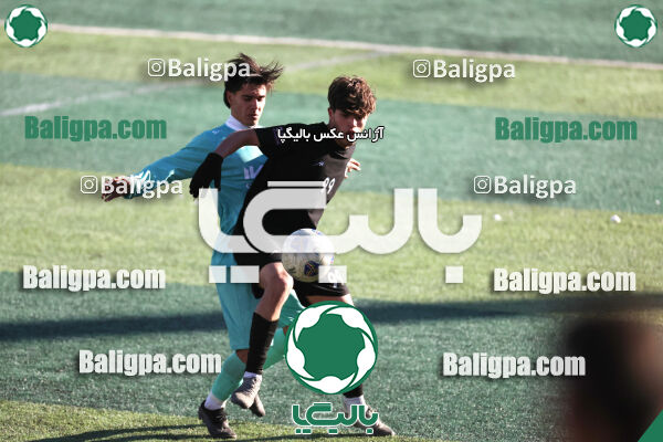پیکان 1–2 شاهین
