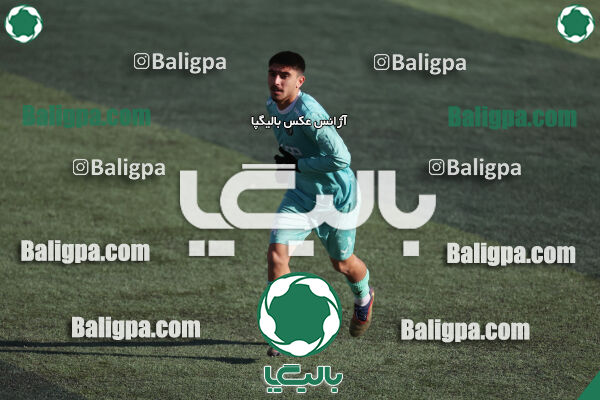 پیکان 1–2 شاهین