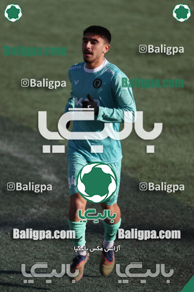 پیکان 1–2 شاهین