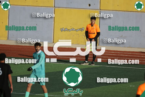 پیکان 1–2 شاهین