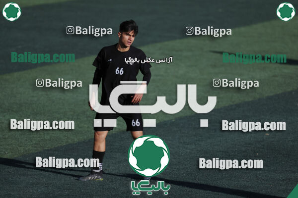 پیکان 1–2 شاهین