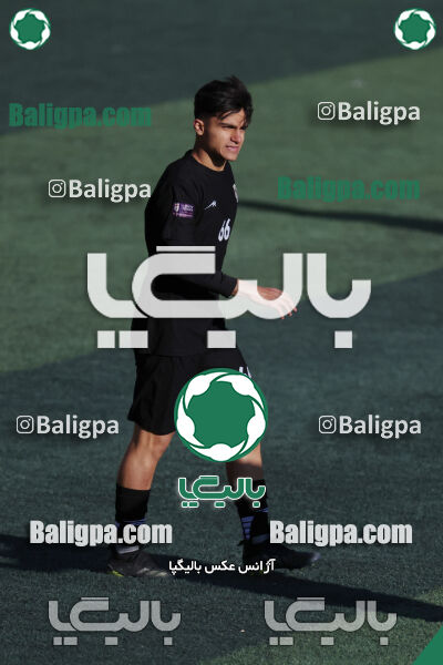 پیکان 1–2 شاهین