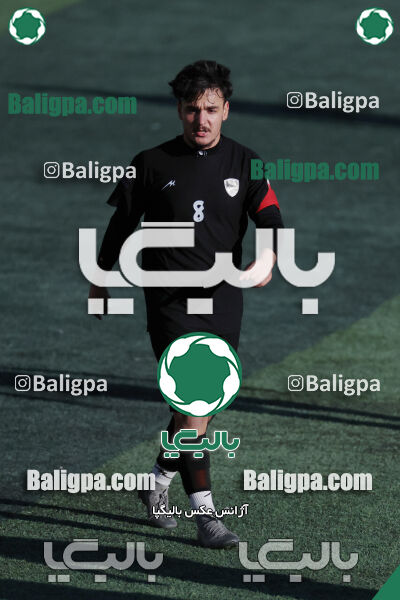 پیکان 1–2 شاهین