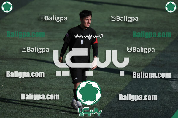 پیکان 1–2 شاهین