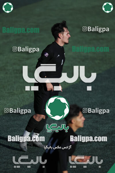 پیکان 1–2 شاهین