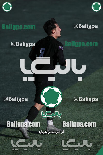 پیکان 1–2 شاهین